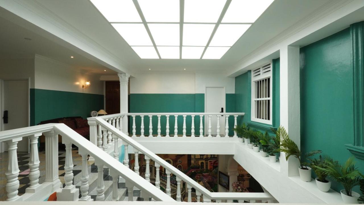 Kimberley Boutique Hotel George Town Exteriör bild