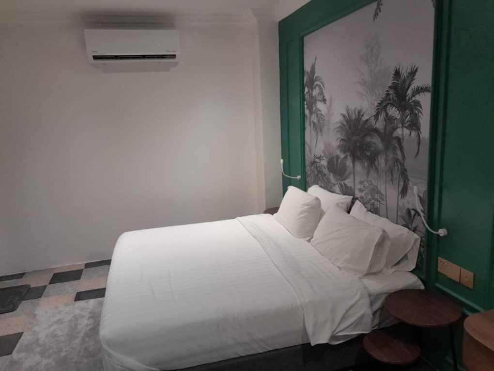 Kimberley Boutique Hotel George Town Exteriör bild
